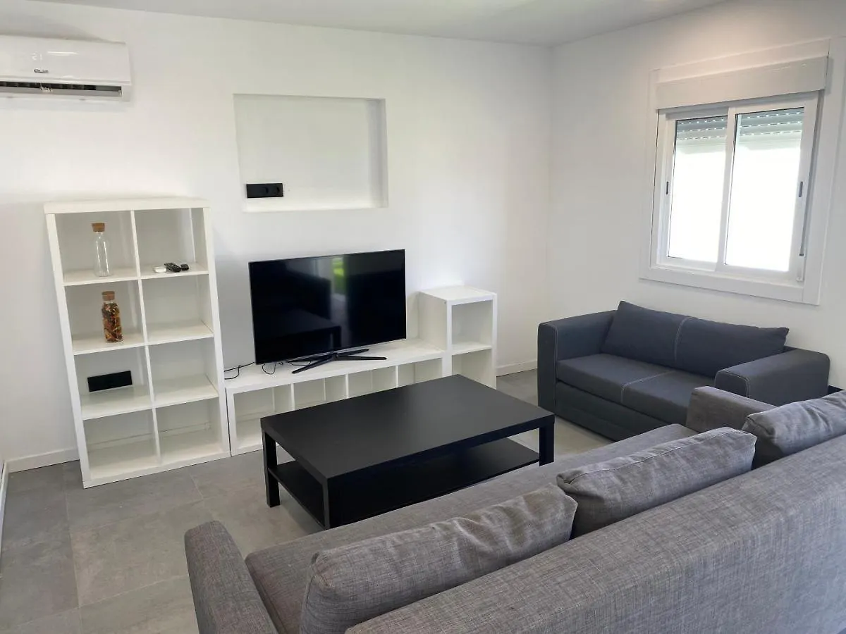 Сasa de vacaciones Villa Dreamhouse_Chiclna2 Chiclana de la Frontera